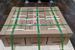 哈密伊州航空物流酒水【机场货运当天